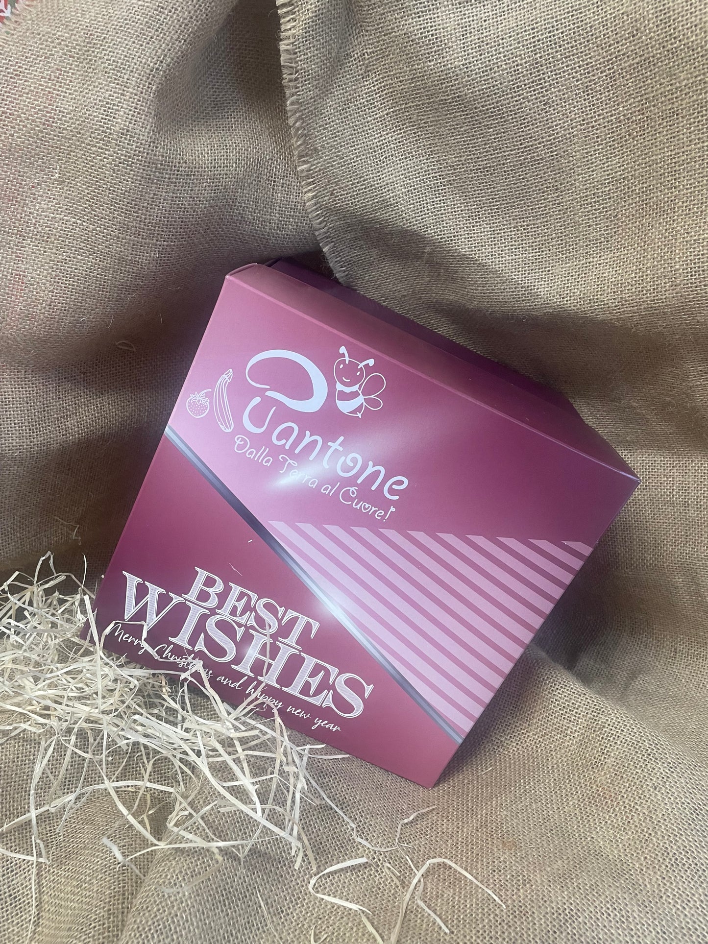 Box Regalo Personalizzata