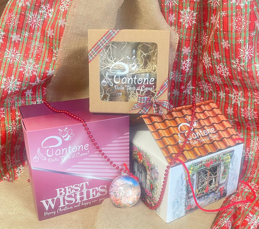 Box Regalo Personalizzata