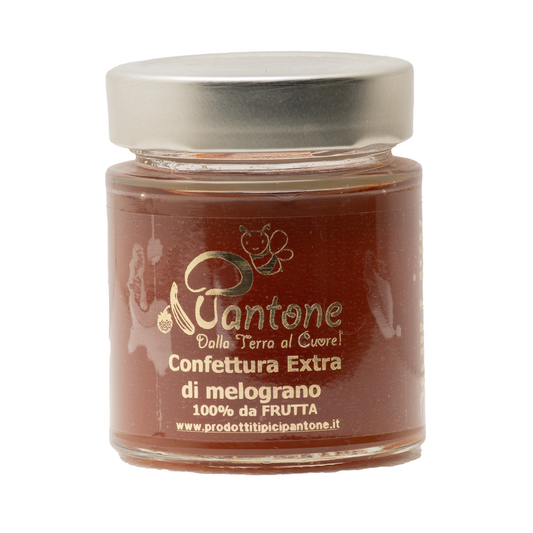 Confettura di Melograno