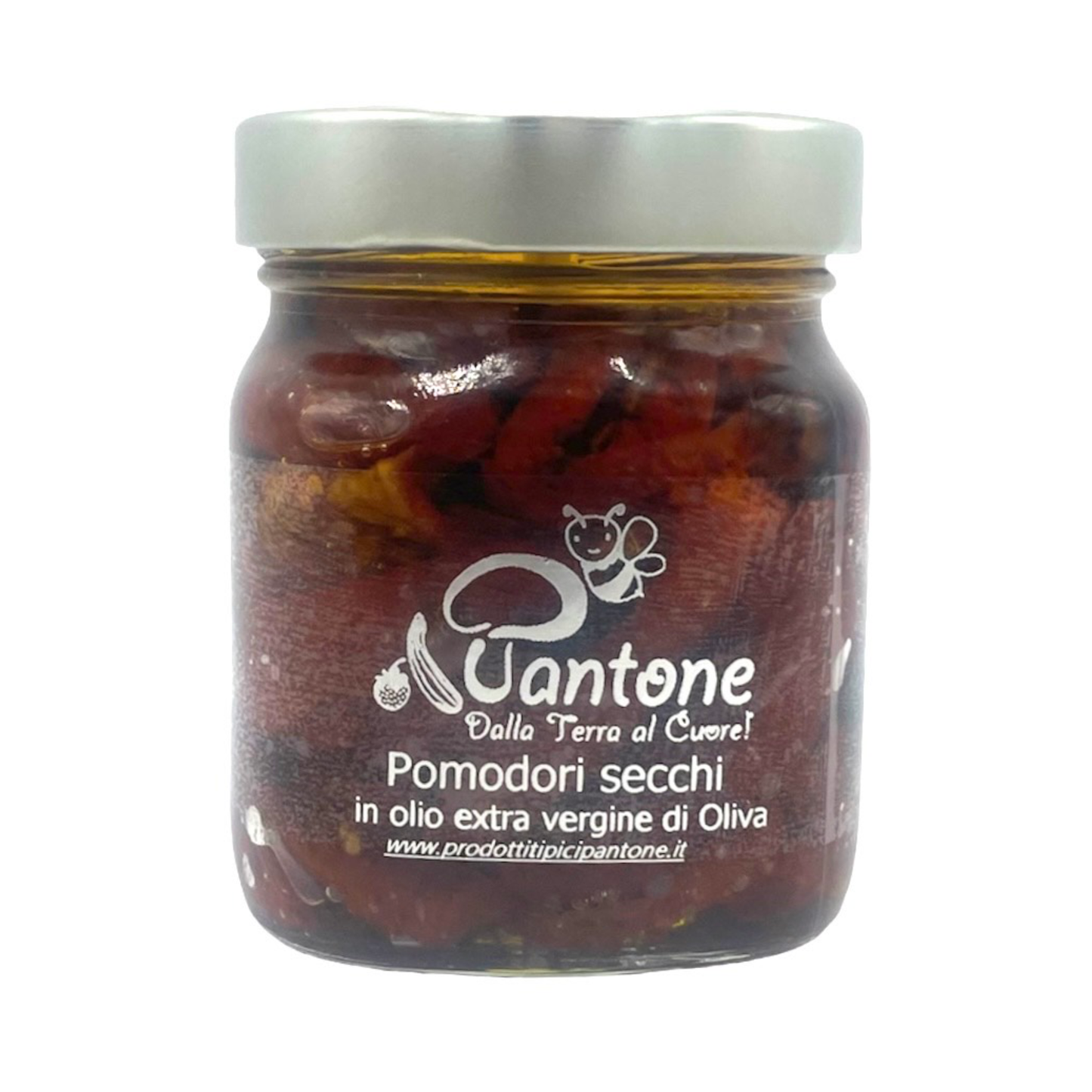 Pomodori secchi Sott'Olio