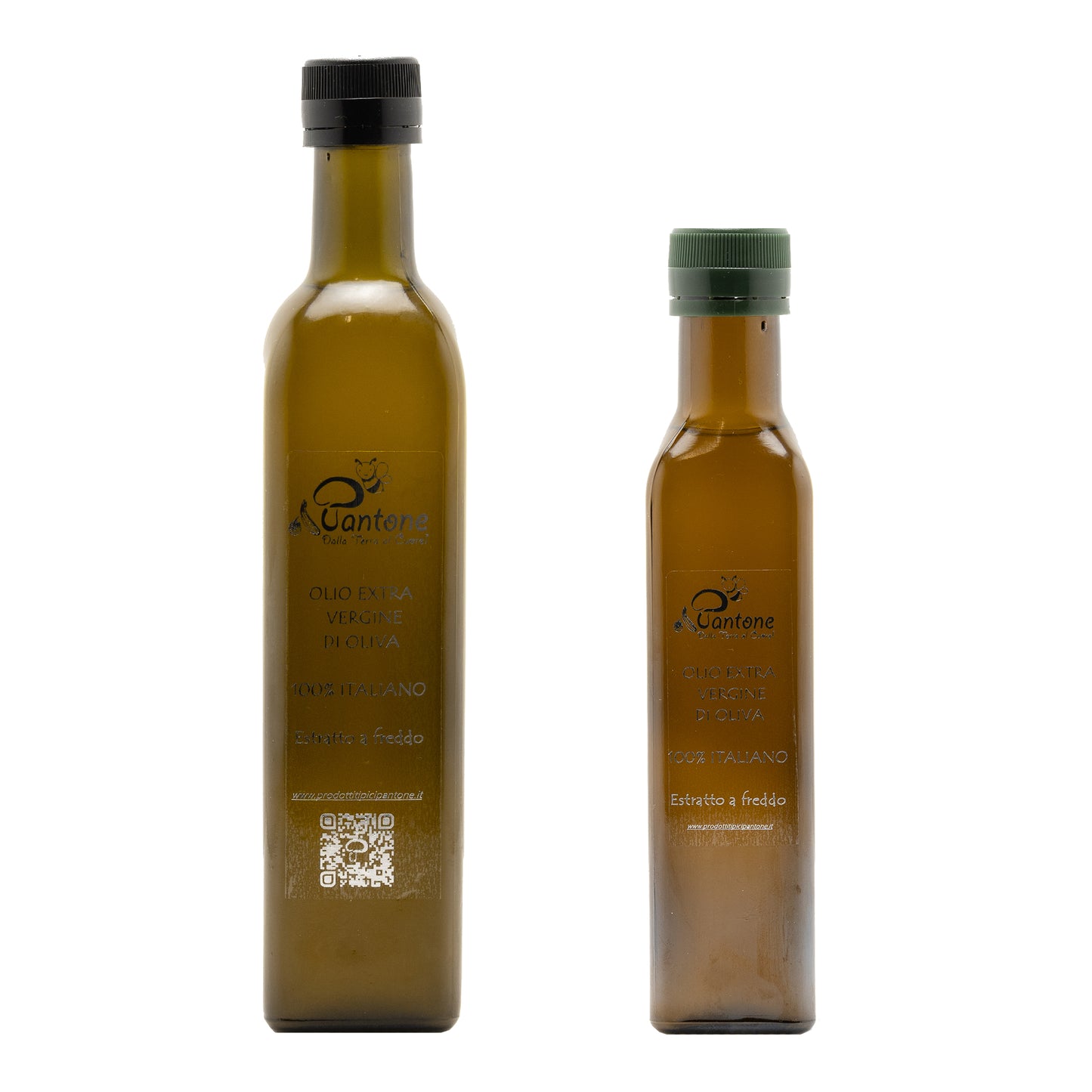 Olio Extra Vergine di Oliva