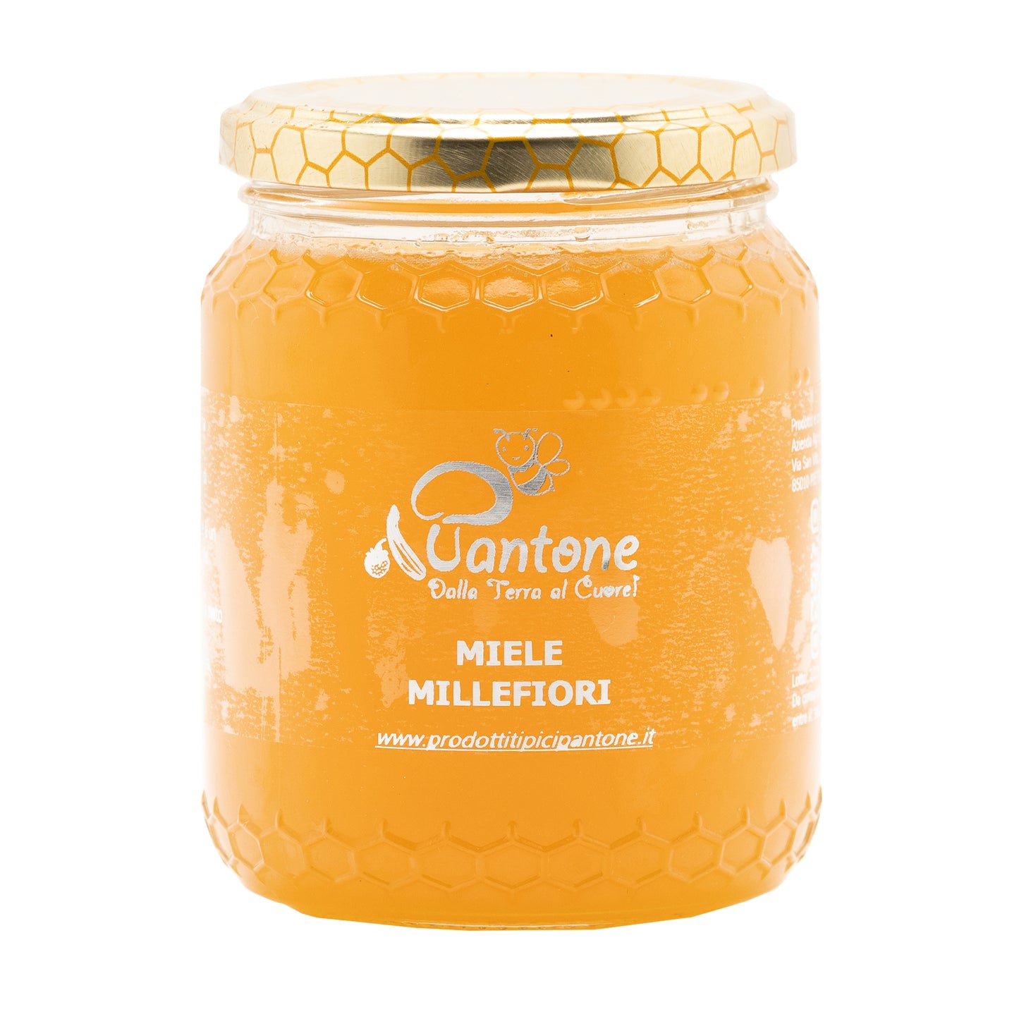 Miele Millefiori