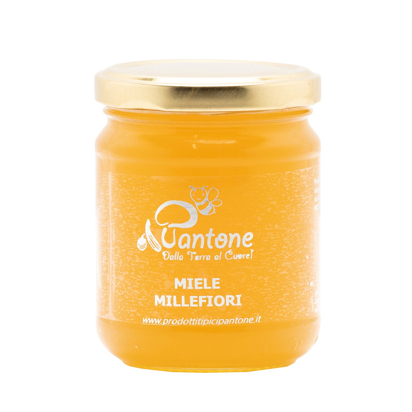 Miele Millefiori