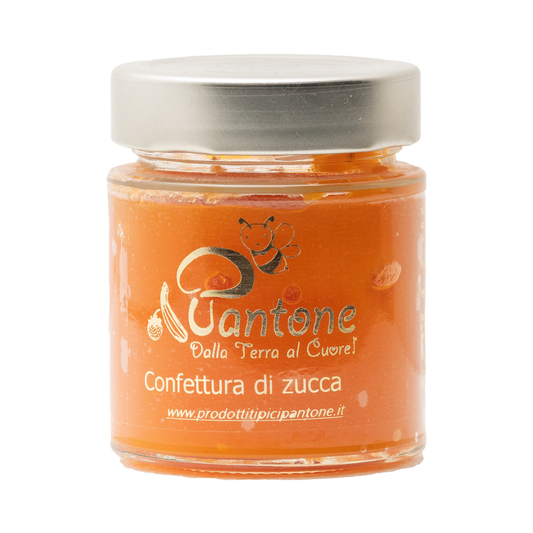 Confettura di Zucca