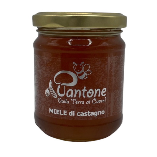 Miele di Castagno