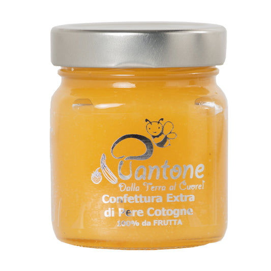Confettura Extra di Pere Cotogne