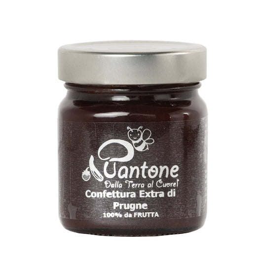 Confettura Extra di Prugne