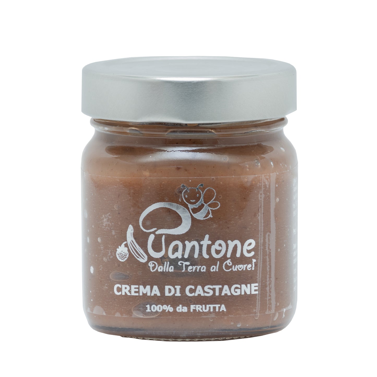 Crema di Castagne