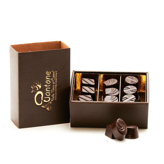 Praline al Peperone Crusco